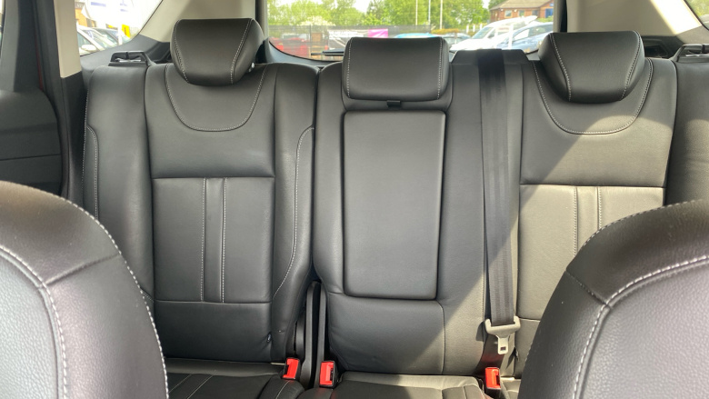 Ford Kuga 1.5 EcoBoost Titanium X Sport 5dr 2WD Petrol Estate